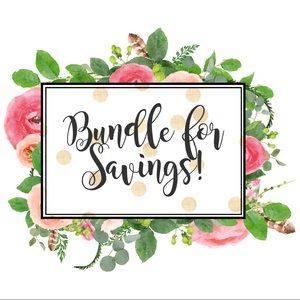 Bundle likes for savings!